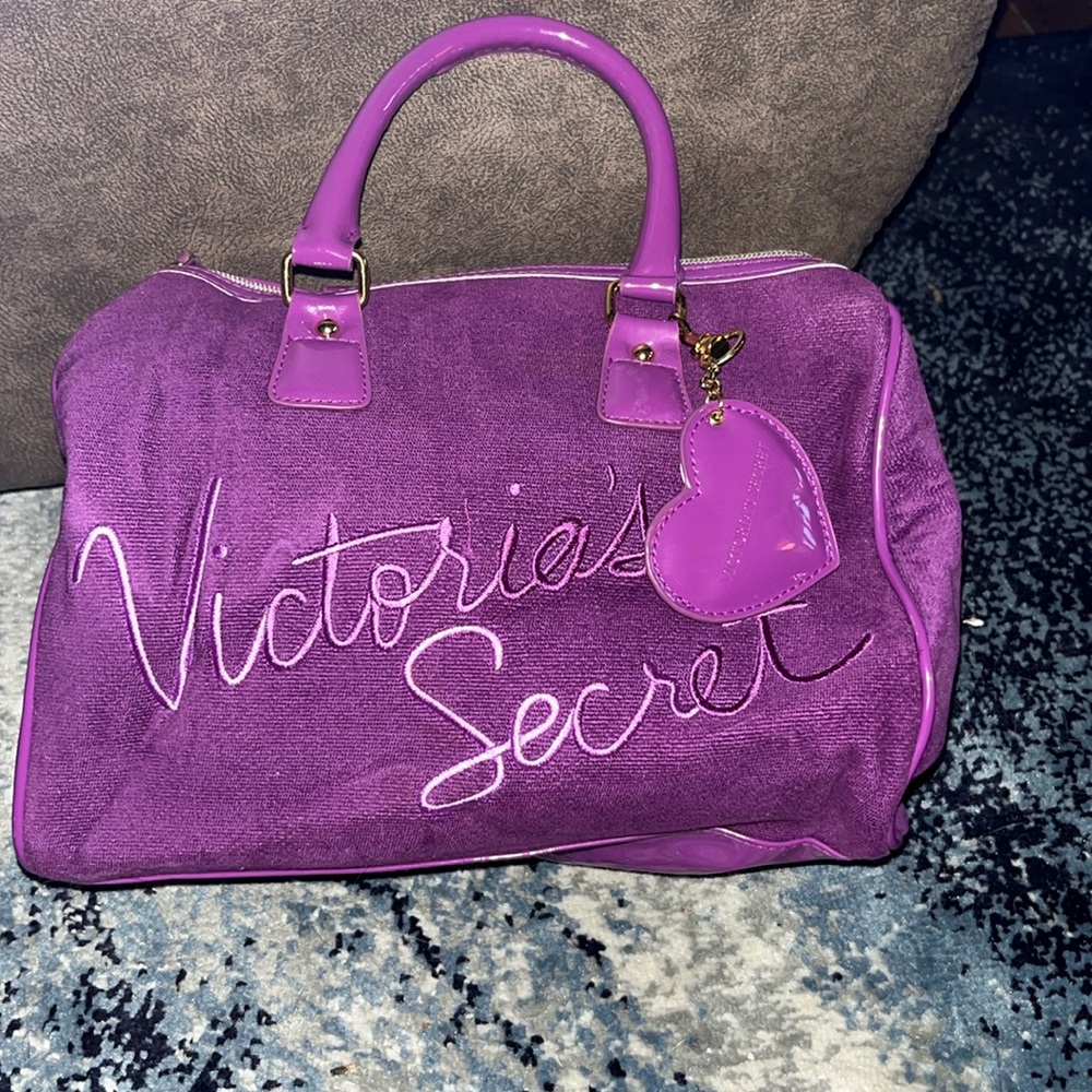 Victoria’s Secret purse